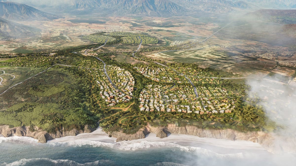 Avanza proyecto habitacional para 14 mil familias del país: Inversión supera los US$2.000 millones