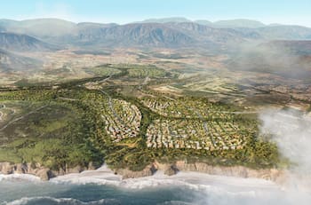 Avanza proyecto habitacional para 14 mil familias del país: Inversión supera los US$2.000 millones