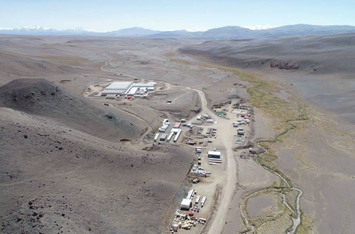 Impacto mundial: Descubren uno de los yacimientos de cobre, plata y oro más grandes en Latinoamérica
