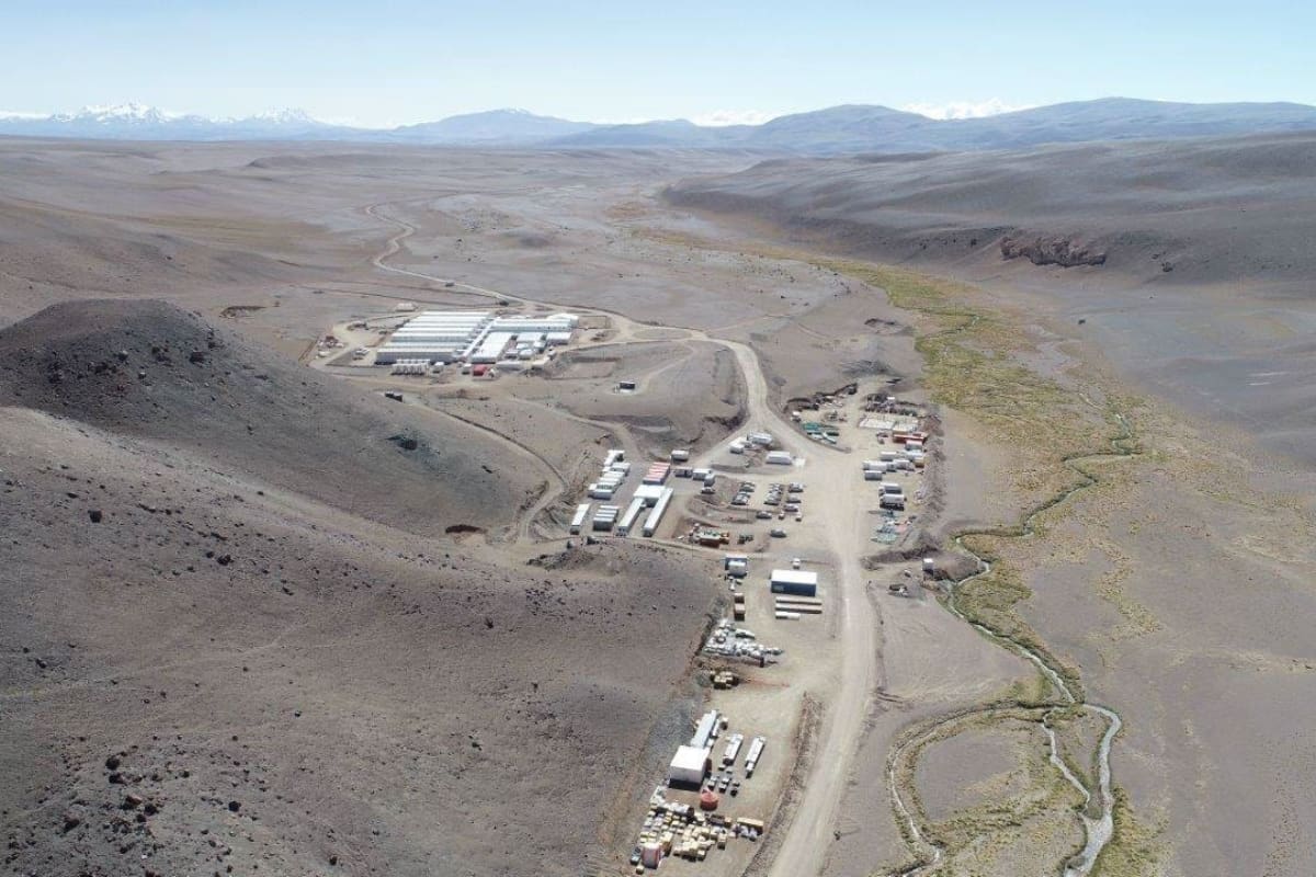 El sorprendente descubrimiento posicionará a este país como una de las principales potencias mineras del mundo.