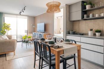 Inmobiliaria chilena realizará gigantesca inversión en 2025: realizarán 18 proyectos urbanos