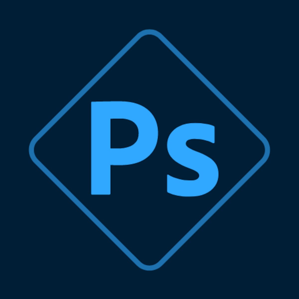El logo de la recomendada app.