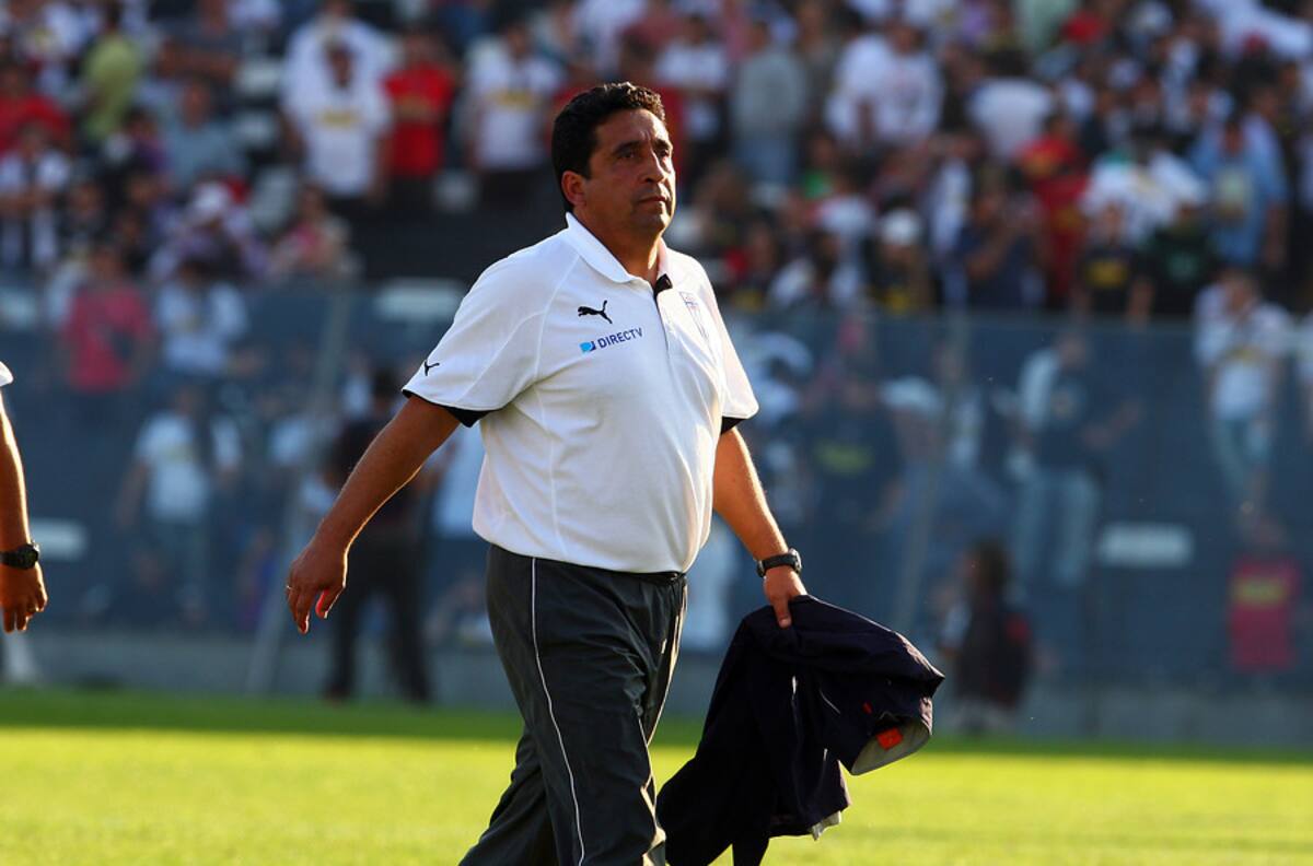 Mario Lepe y el bajo rendimiento en Libertadores: "No es exclusivo de Universidad Católica"