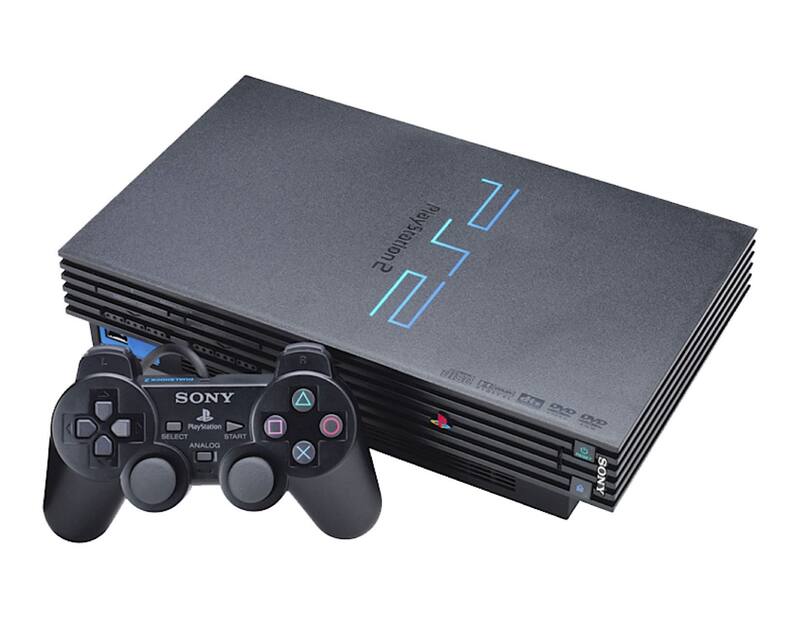 La PlayStation 2 nuevamente marca un hito, ahora en el ámbito cultural.