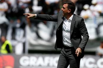 ¿Plan C? Las nuevos nombres que aparecen en el horizonte de Colo-Colo