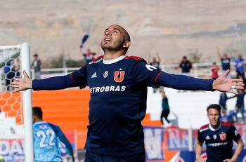 Marcos Riquelme: "Debemos mejorar y aceptar que no hicimos las cosas bien"