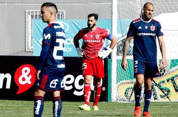 Los hilarantes memes que dejó la derrota de la 'U' en Copa Chile