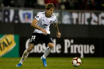 Sin piedad: Hinchas de Colo Colo estallaron contra Iván Rossi tras gol de la 'U'