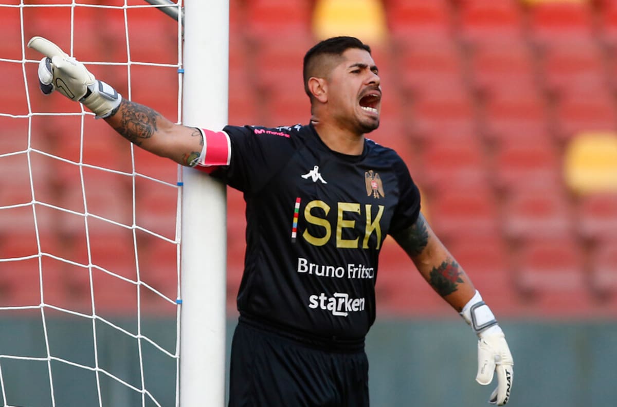 Diego 'Mono' Sánchez: "Hay gente que gana mucho más de lo que merece y otros apenas deben vivir con lo mínimo"