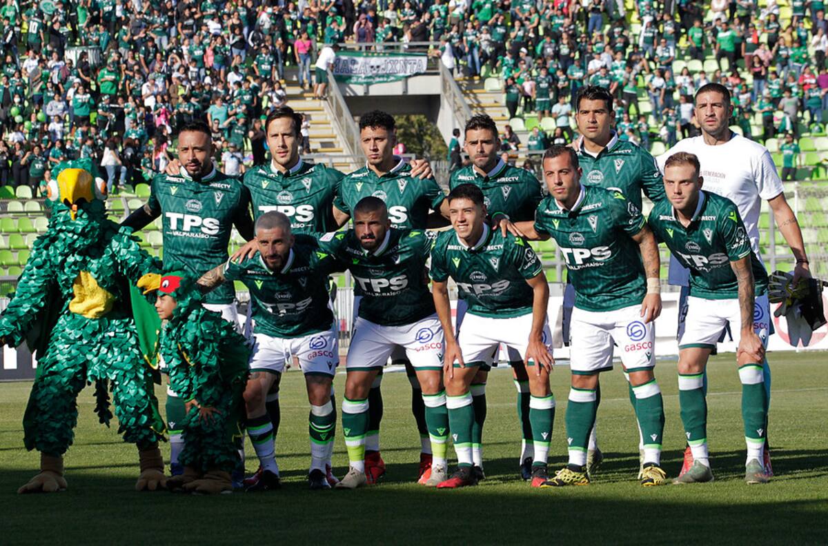 Estas son las actividades con las que Santiago Wanderers celebrará sus 128 años