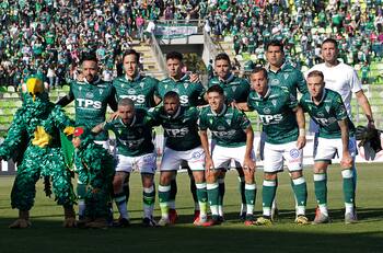Estas son las actividades con las que Santiago Wanderers celebrará sus 128 años