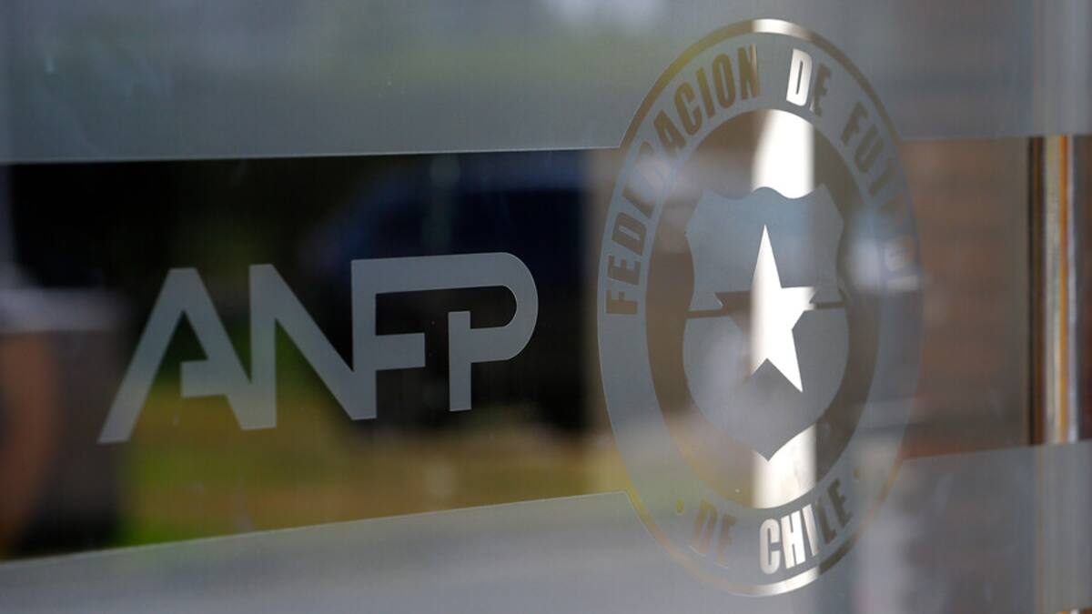 La ANFP tendría fecha para el reinicio del Campeonato Nacional
