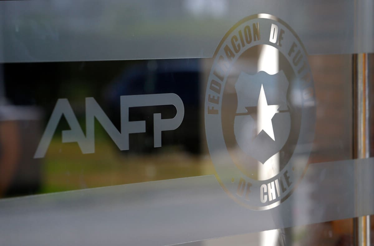 La ANFP tendría fecha para el reinicio del Campeonato Nacional