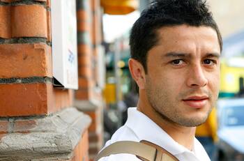 Rodrigo Tello anuncia su retiro