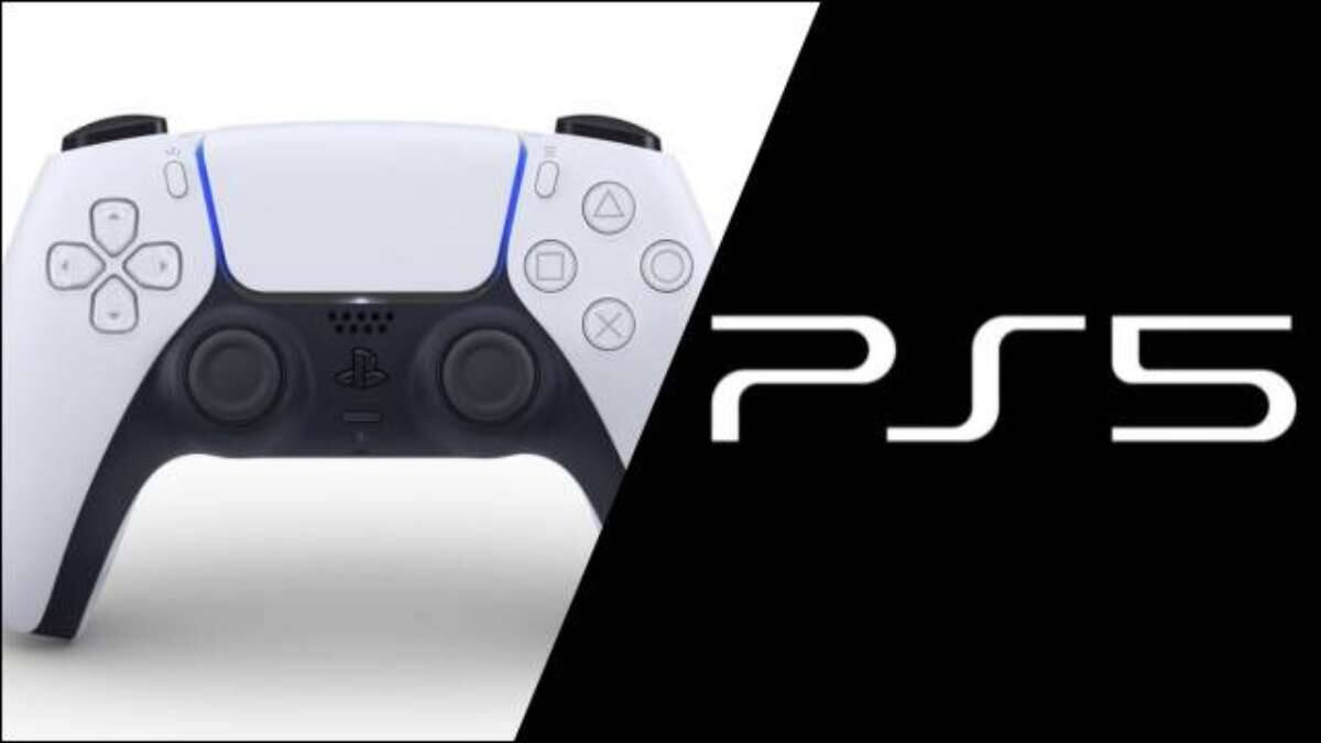 Es oficial: Este es el diseño de la nueva PlayStation 5