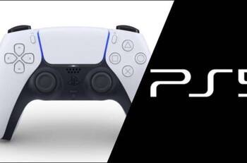 Es oficial: Este es el diseño de la nueva PlayStation 5