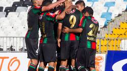Palestino pierde a figura clave