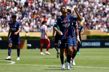PSG vs Seattle Sounders en vivo y dónde ver online o por TV el partido del Mundial de Clubes