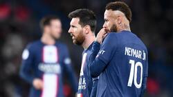 Jugador del PSG sufrió accidente de caballo y tuvo que ser trasladado en helicóptero a un hospital