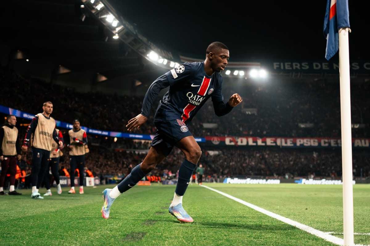 Los parisinos son finalistas de la Champions por segunda vez.