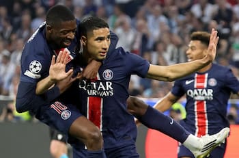 Escándalo en la Ligue 1: Clásico entre Marsella y PSG pone en jaque la gala del Balón de Oro