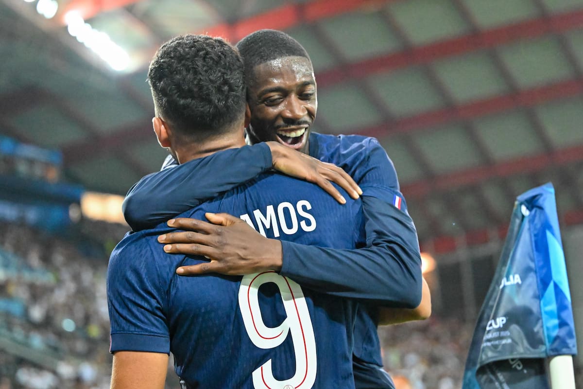 enfrentará a Monaco en el Playoffs de Champions League.