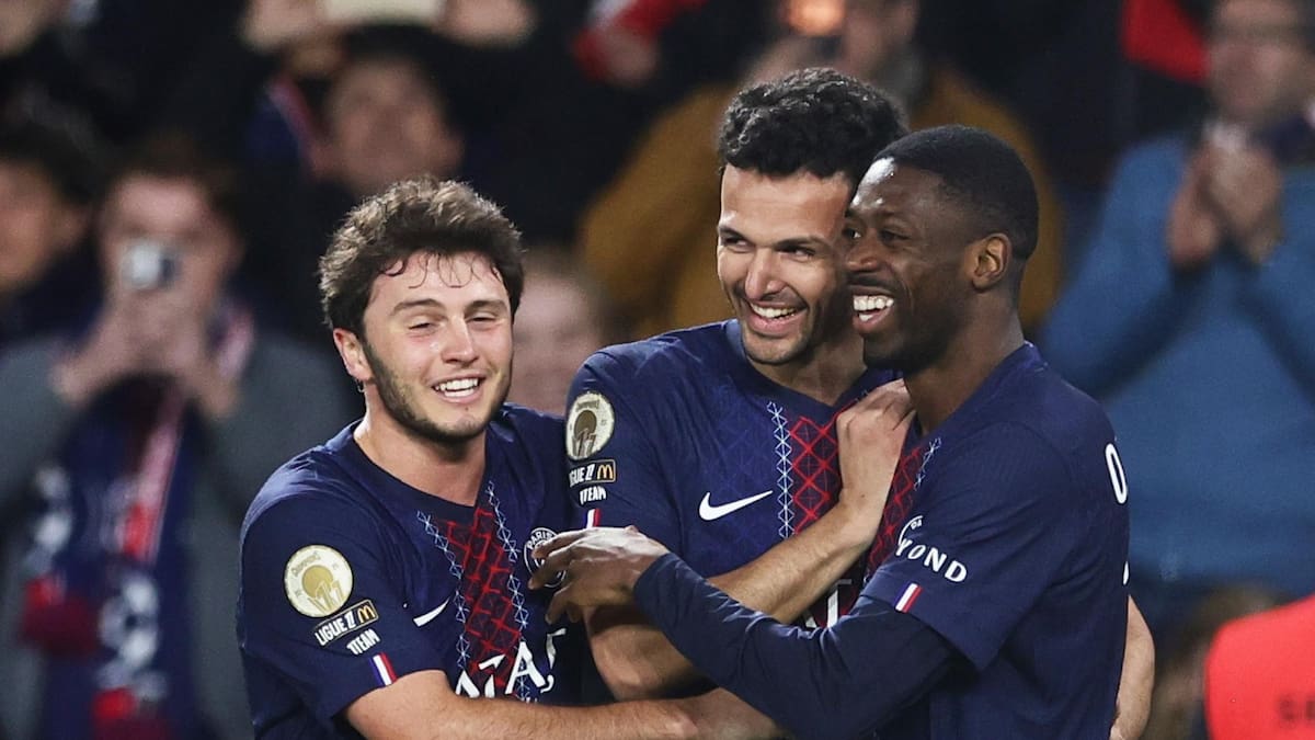 PSG vs Liverpool: Hora, dónde ver y formaciones del partidazo por Champions League