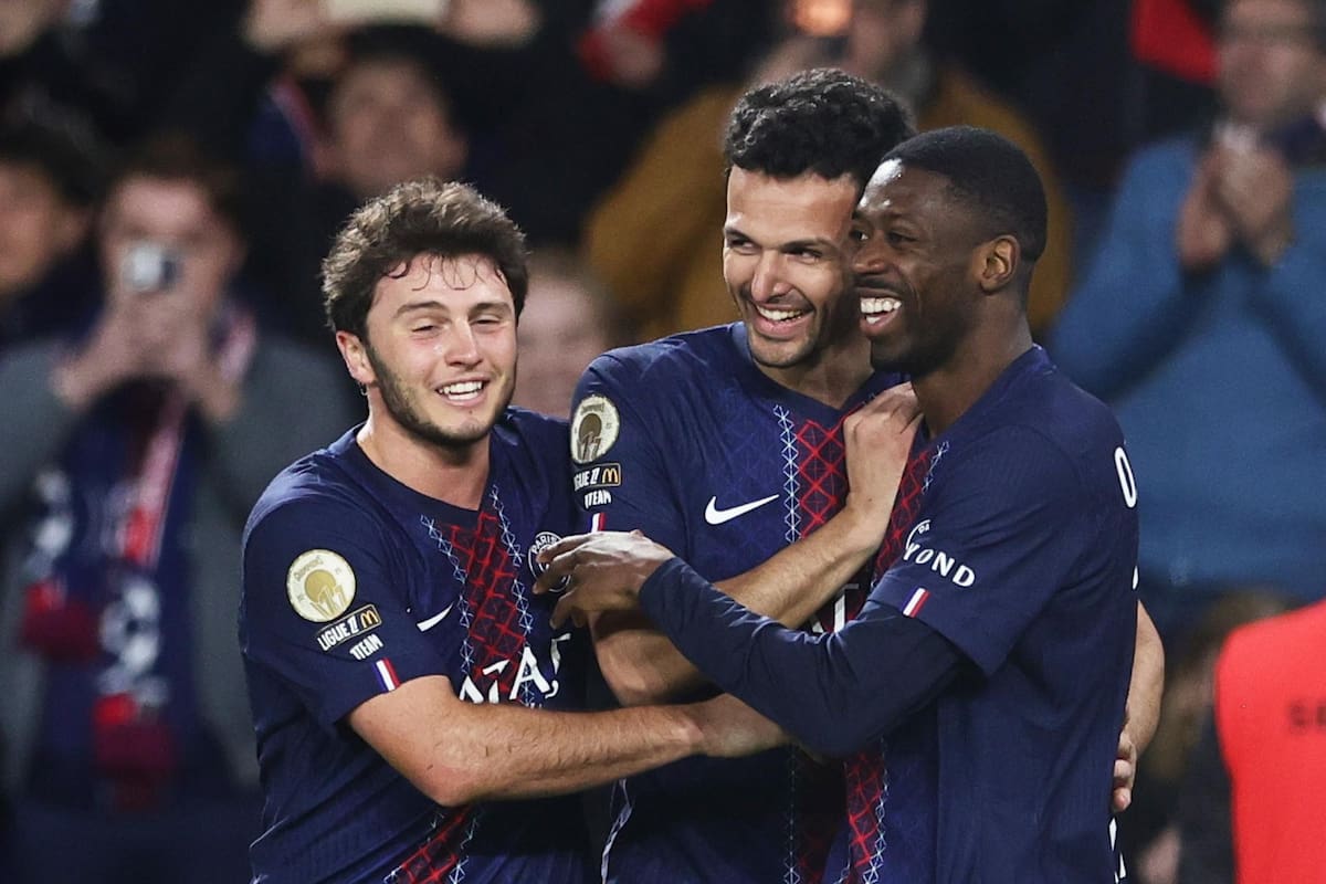 El campeón sale a dar el primer golpe ante Liverpool en los cuartos de final de Champions League. Foto: Agencia EFE