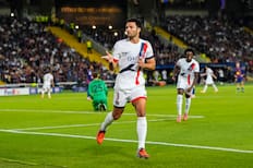 Hora y dónde ver los 9 partidos de Champions League que se juegan hoy, 21 de octubre
