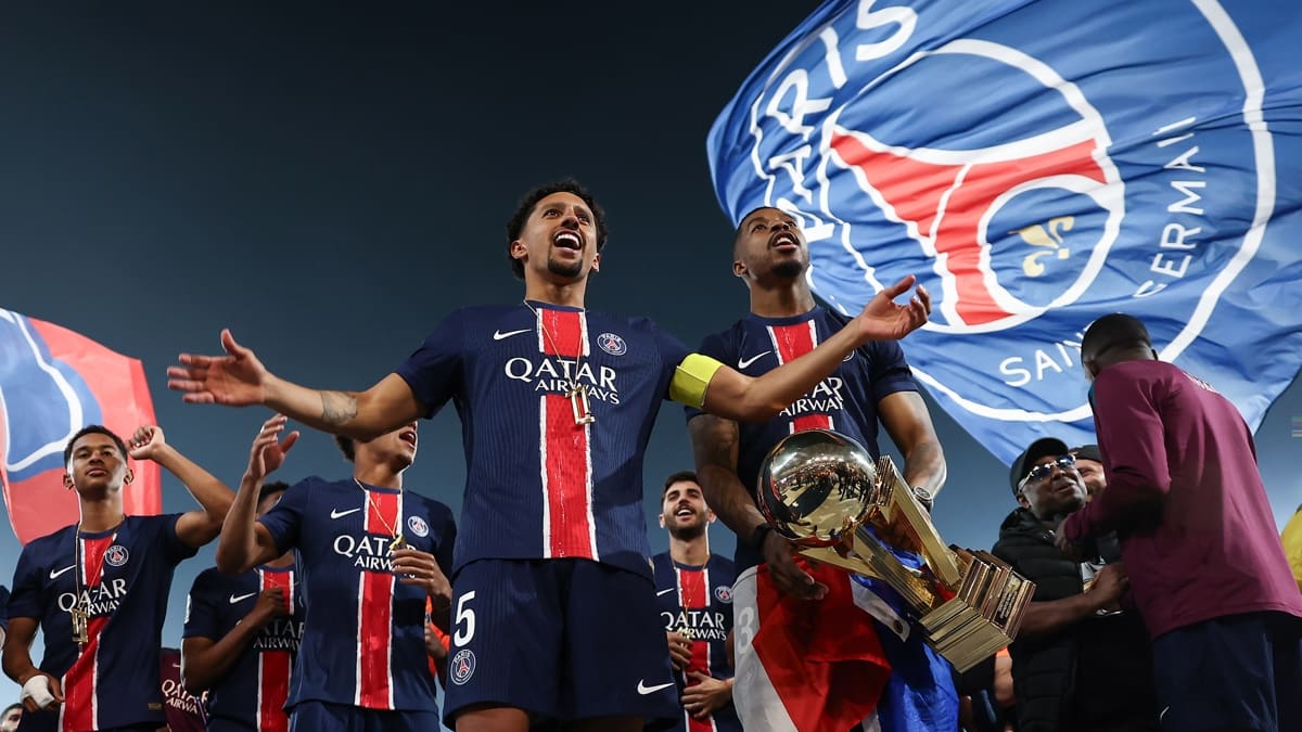 Va gratis: La novedosa transmisión en Chile para ver en vivo a PSG en la final de la Copa de Francia