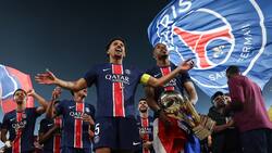 Va gratis: La novedosa transmisión en Chile para ver en vivo a PSG en la final de la Copa de Francia