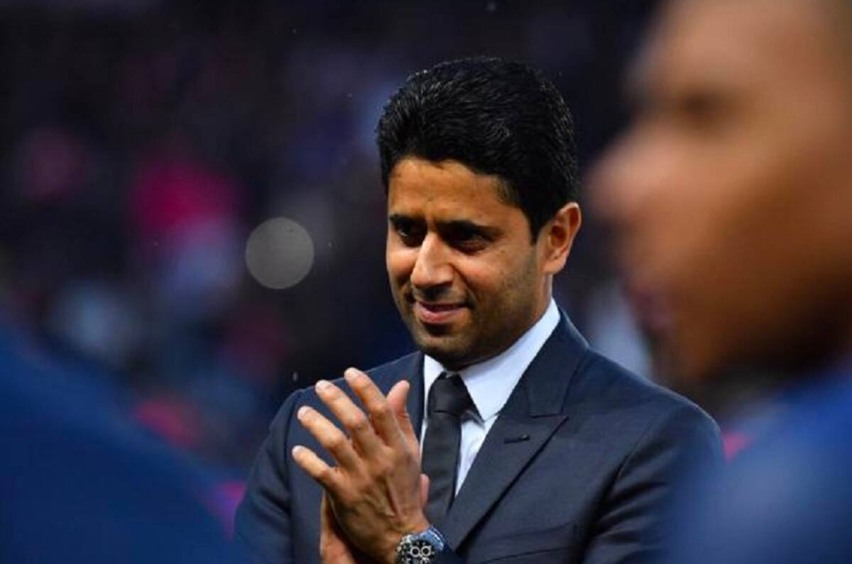 psg presi