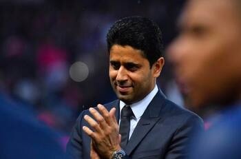 PSG afina detalles para presentar a los españoles Ander Herrera y Pablo Sarabia