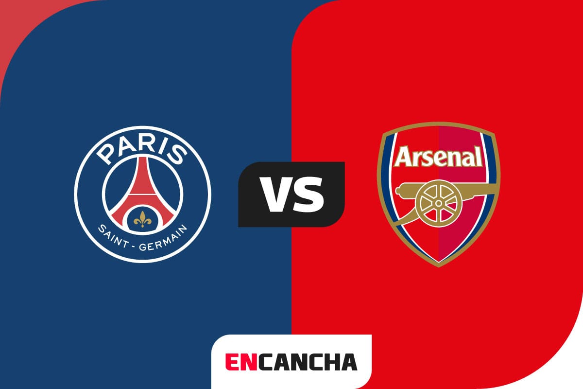 Se enfrentan por la gran final de la UEFA Champions League.