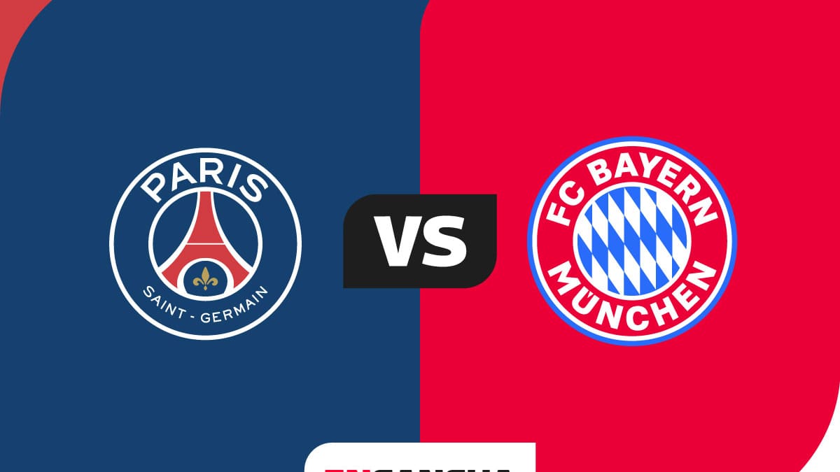EN VIVO | PSG vs. Bayern Múnich por Champions League 2025-2026: minuto a minuto del partido