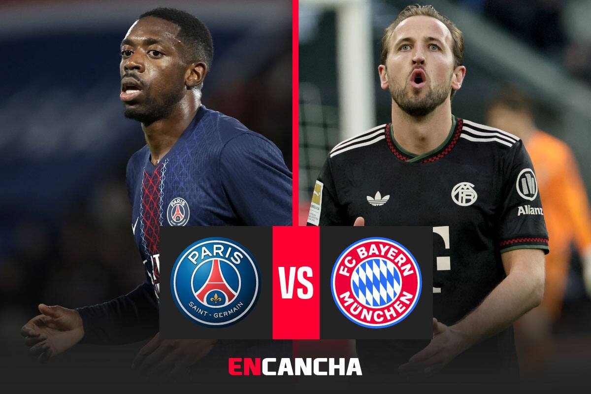 Duelo estelar por la fecha 4 de la UEFA Champions League. Foto: EFE.