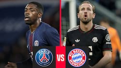 EN VIVO | PSG vs. Bayern Múnich por Champions League 2025-2026: minuto a minuto del partido