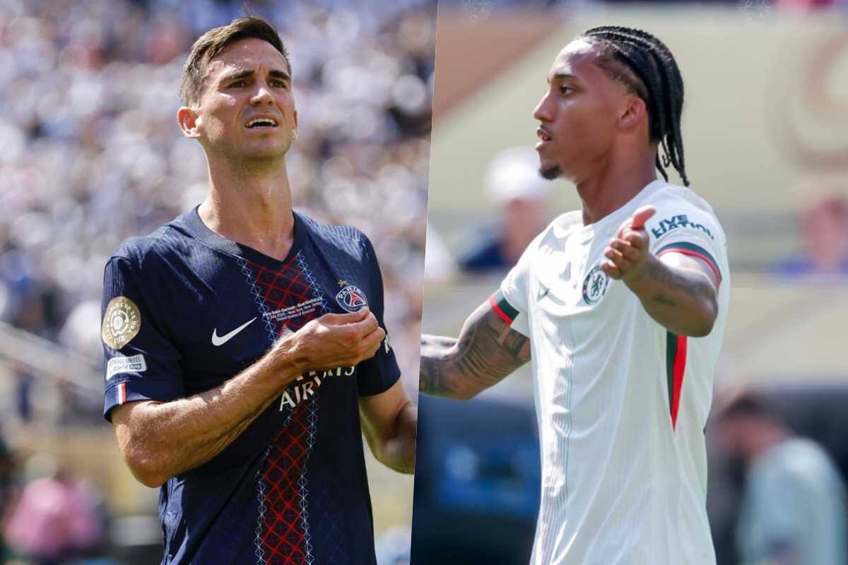 Se enfrentan en la final, que irá por televisión abierta.