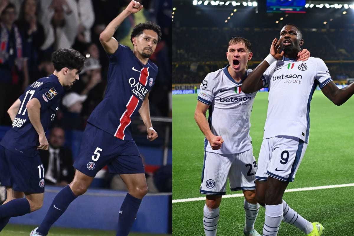 La Champions tendrá a uno que nunca la ha ganado en su final.