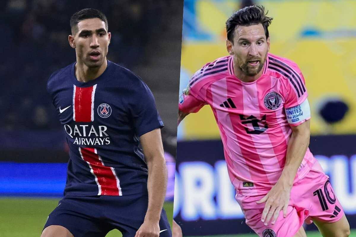 Lionel Messi se reencuentra con su exequipo.