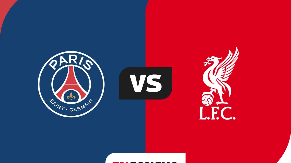 EN VIVO | PSG vs. Liverpool por Champions League 2025-2026: minuto a minuto del partido