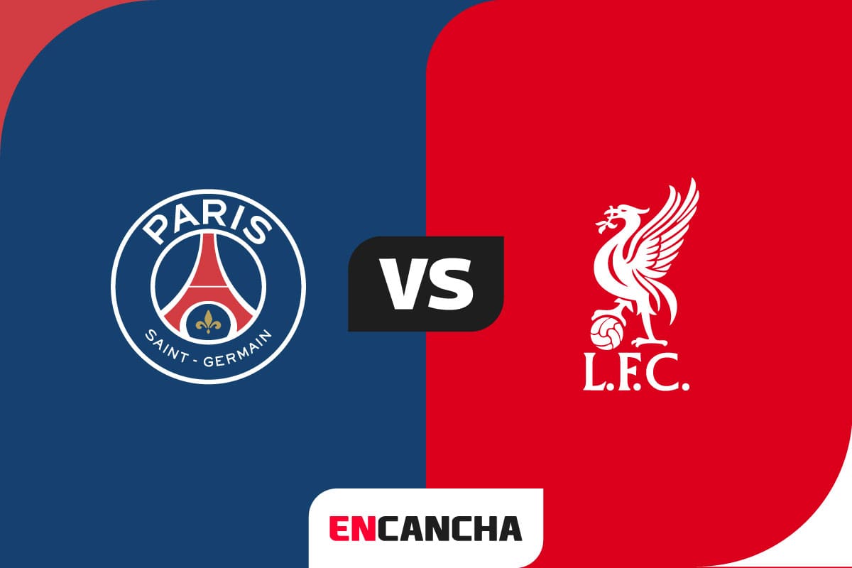 Se enfrentan en la ida de los cuartos de final de la UEFA Champions League.