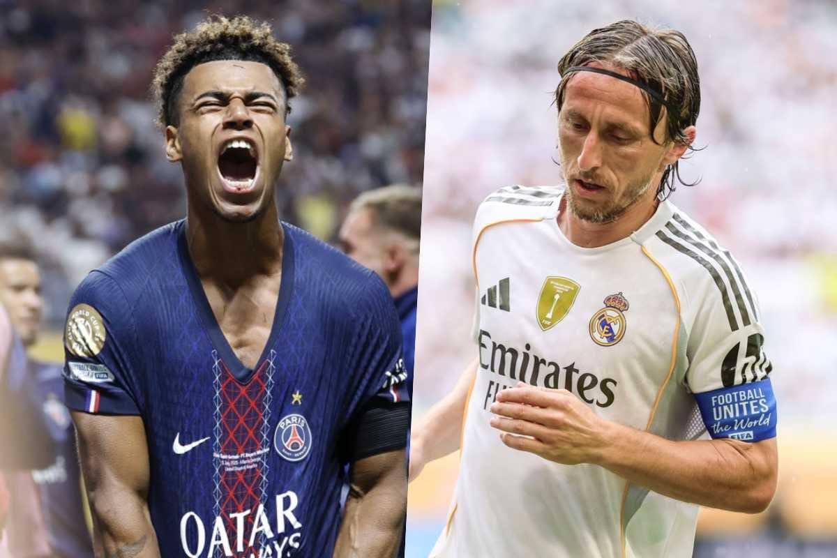 Final adelantada a la europea se vivirá en este partido.