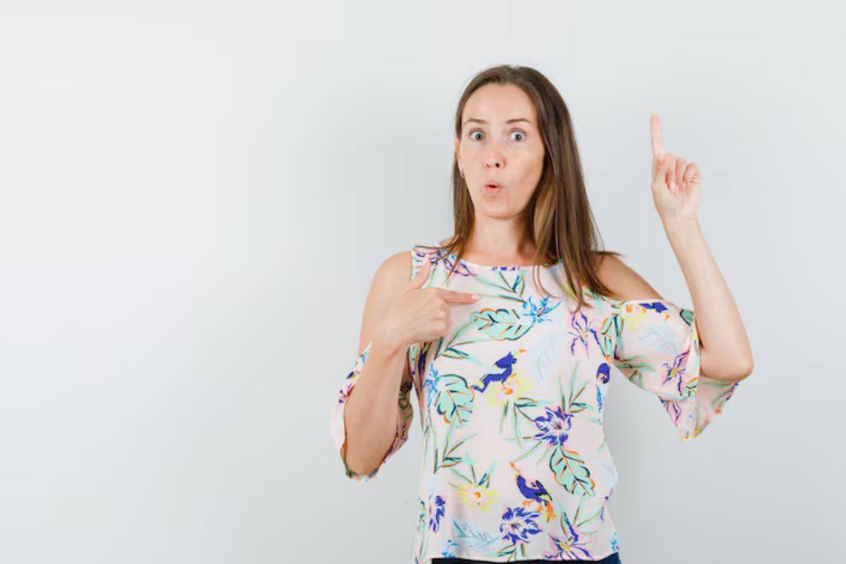 Estas son las causas de por qué las personas acostumbran a decir "yo también".
Créditos: Freepik.