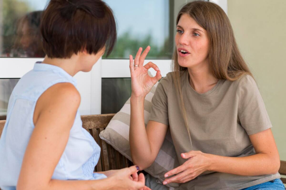 Recibir consejos no consultados puede ser una situación incómoda, sin embargo es bastante común.