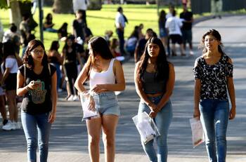 Prueba de Transición: La "nueva PSU" abre nuevo plazo de postulación esta semana