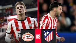EN VIVO | PSV vs. Atlético de Madrid por Champions League 2025-2026: minuto a minuto del partido