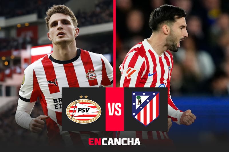 Ambas escuadras buscan escalar posiciones en la UEFA Champions League. Foto: EFE.