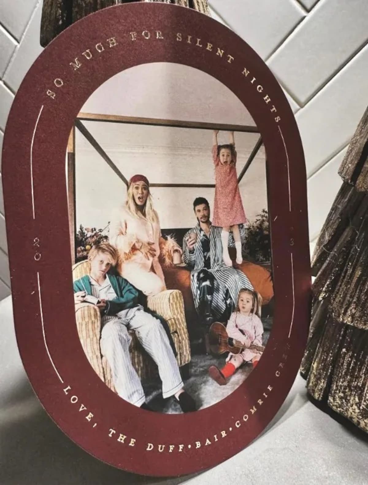 Créditos: Instagram