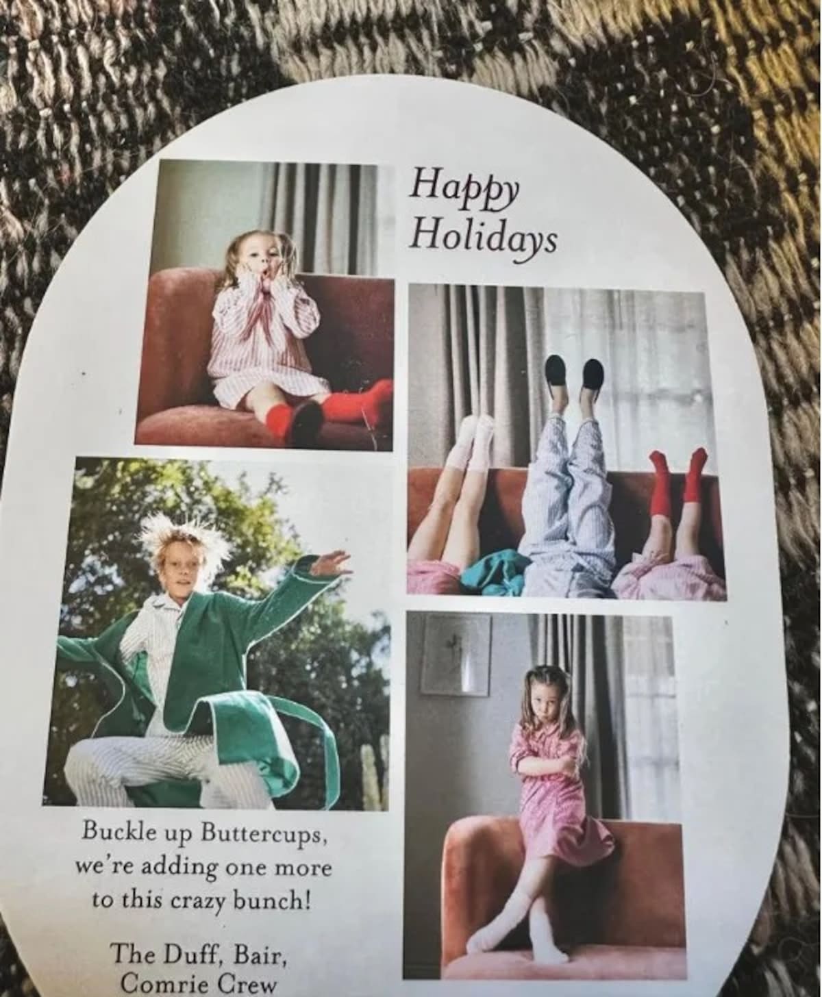 Créditos: Instagram